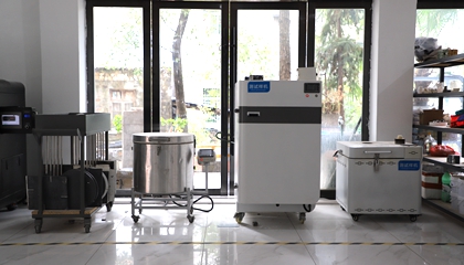 利好！陶瓷燒成進入共享時代。